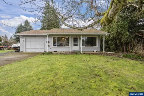 1562 SW Levens St, Dallas, OR 97338