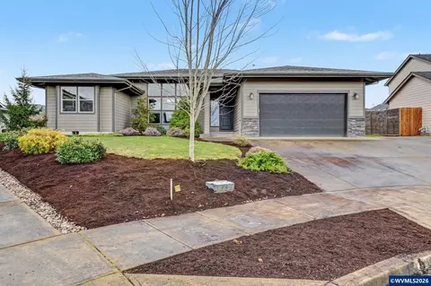 5435 NE Nestucca Ave, Albany, OR 97321