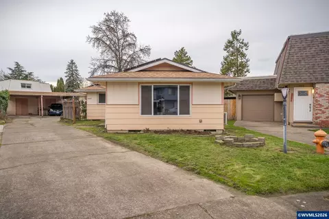 1466 NW 20th Pl, Corvallis, OR 97330