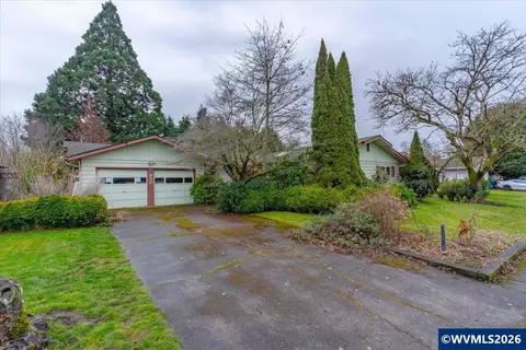 820 Ivy Way NE, Keizer, OR 97303