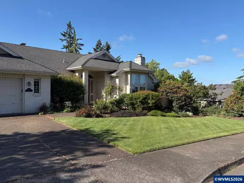 3622 El Dorado Lp Lp S, Salem, OR 97302