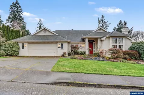 3622 El Dorado Lp Lp S, Salem, OR 97302