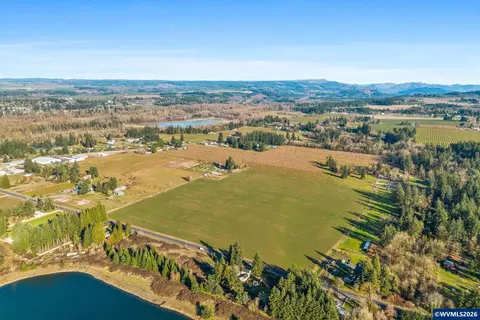 41792 Kingston Jordan Rd SE, Stayton, OR 97383
