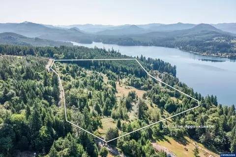 Tax Lot 1700 Jones Dr, Foster, OR 97345