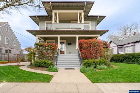 821 6th Ave SW, Albany, OR 97321
