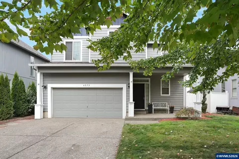 4575 Antonia Ave NE, Salem, OR 97305