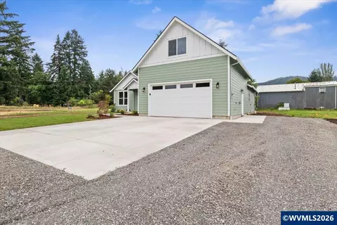 Other - 2426 Oak St, Lyons, OR 97358 photo 2 of 8