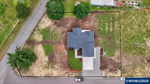 View/Area - 2426 Oak St, Lyons, OR 97358 photo 1 of 1