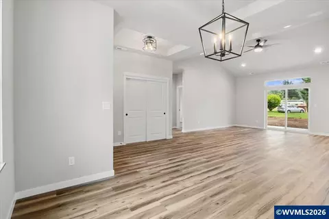 Living - 2426 Oak St, Lyons, OR 97358 photo 8 of 10