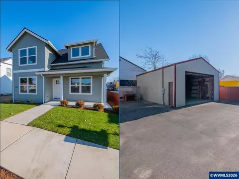 4230 Floyd Ct SE, Salem, OR 97317
