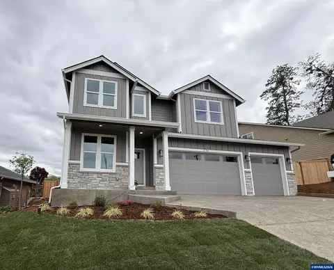 1774 Ammon St NW, Salem, OR 97304