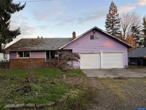 4915 Liberal Ave NE, Salem, OR 97305
