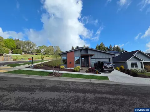 3491 SW Buckeye Pl, Corvallis, OR 97333