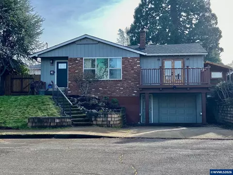 480 Ohmart Ave SE, Salem, OR 97302