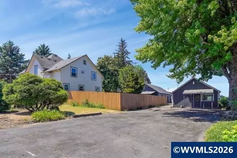 229 NE Maple St, Sublimity, OR 97385 photo 1