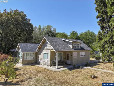 8205 SW Broadmead Rd, Amity, OR 97101