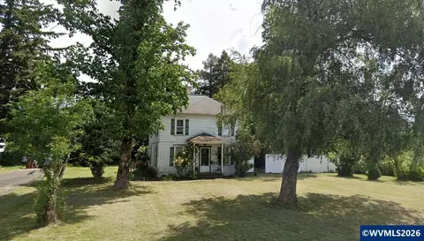 7988 Albus Rd SE, Aumsville, OR 97325