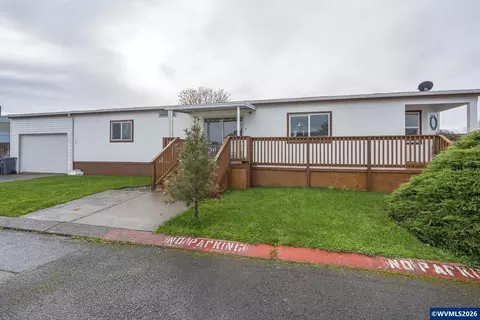 5032 Copper Creek Lp Lp NE, Salem, OR 97305