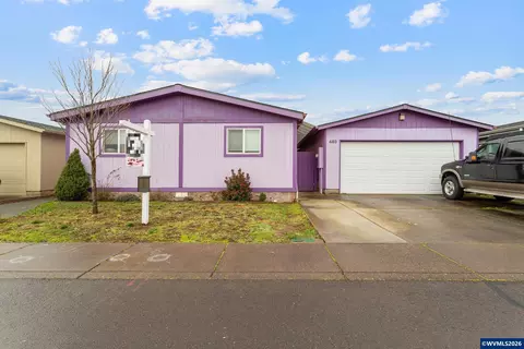 483 Rye St #18, Woodburn, OR 97071