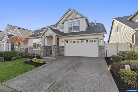 462 Turnberry Ave, Woodburn, OR 97071