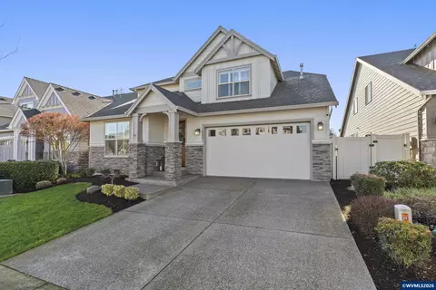 462 Turnberry Ave, Woodburn, OR 97071