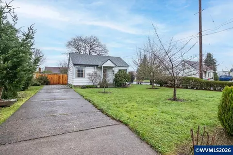 3408 Williams Ave NE, Salem, OR 97301