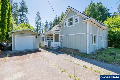 1415 NW Harder Ln, Albany, OR 97321