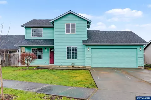4973 Dixie Ave NE, Salem, OR 97301