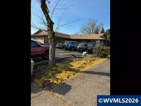 125 46th Ave SE, Salem, OR 97317