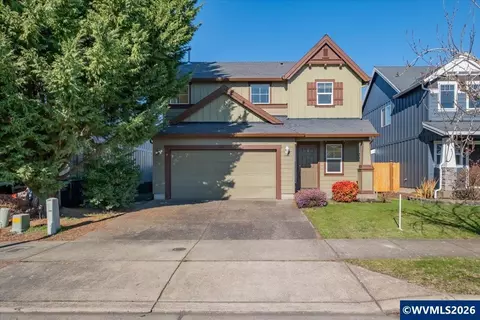 4227 Dogwood Ave Se Ave SE, Albany, OR 97322
