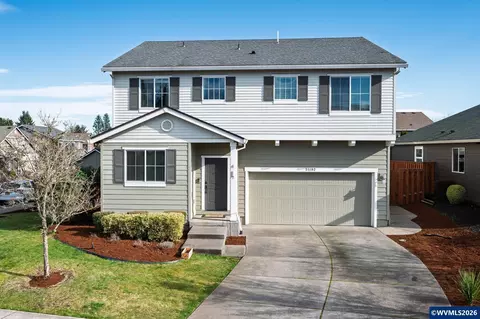 51192 SW Klompen St, Scappoose, OR 97056