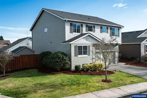 51192 SW Klompen St, Scappoose, OR 97056