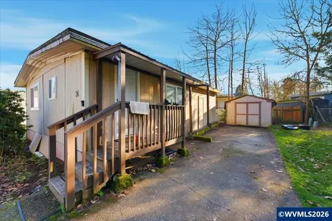 2010 SE 3rd St #34, Corvallis, OR 97333