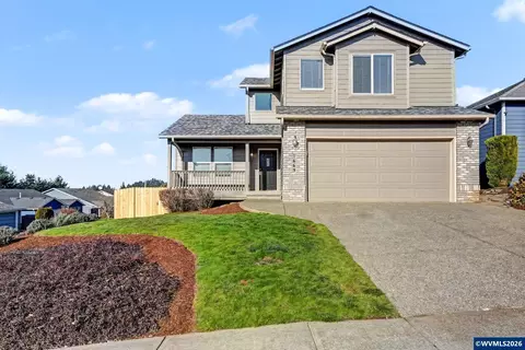 1669 Abbie Ave SE, Salem, OR 97306