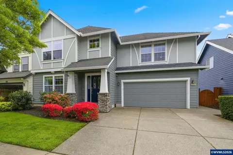 879 SE Bayshore Cir, Corvallis, OR 97333