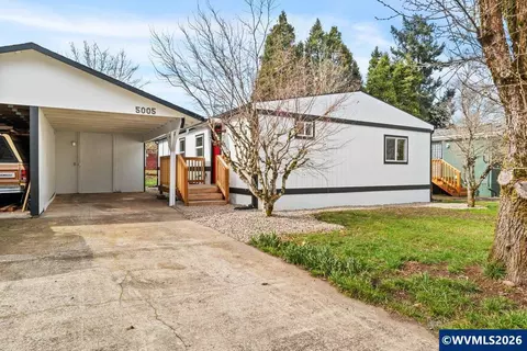 5005 Cumberland Ct SE #3, Salem, OR 97306