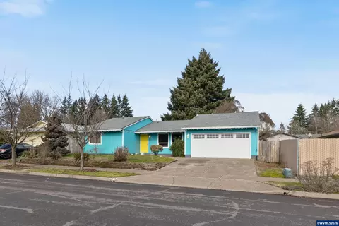 465 Flint Ridge St SE, Salem, OR 97306