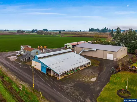 4797 St Paul Hwy, Saint Paul, OR 97137