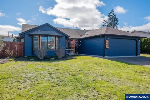 701 SE Juniper Ave, Dallas, OR 97338