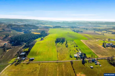 9900 S Wildcat Rd, Molalla, OR 97038