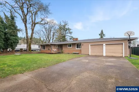 5891 A St SE, Turner, OR 97392