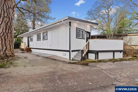 13820 SW Electric St #105, Beaverton, OR 97005