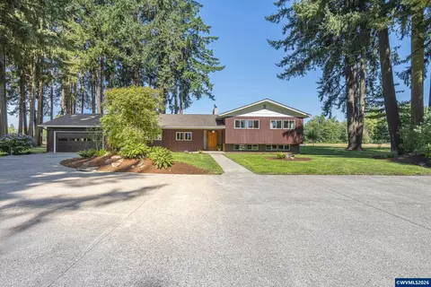 36765 Glaser Dr, Scio, OR 97374