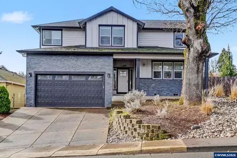 1375 Titan Dr NW, Salem, OR 97304