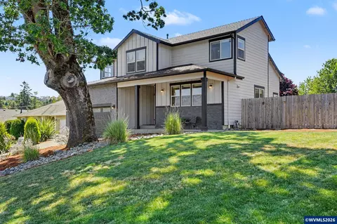 1375 Titan Dr NW, Salem, OR 97304