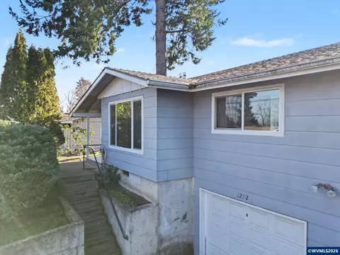 1270 Vista Ave SE, Salem, OR 97302