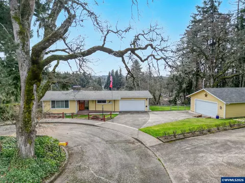 1253 Highland Ct, Stayton, OR 97383