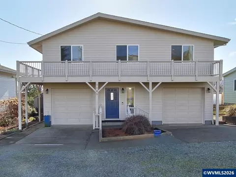 5185 Main St, Bay City, OR 97107