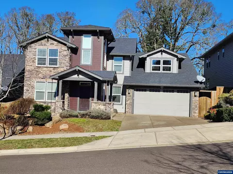 1627 Watson Butte Ave SE, Salem, OR 97306