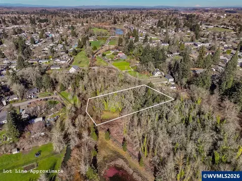 Tax Id 525190 Bonneville Av Ne, Keizer, OR 97303